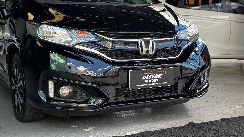 HONDA Fit - Foto