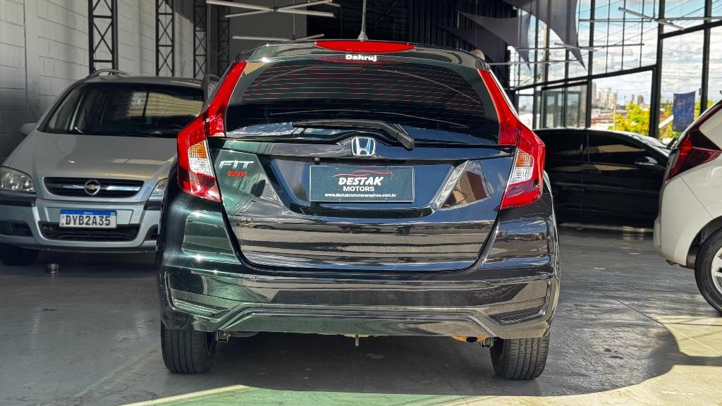 HONDA Fit - Foto