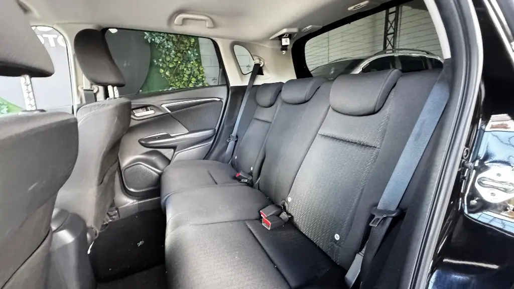 HONDA Fit - Foto