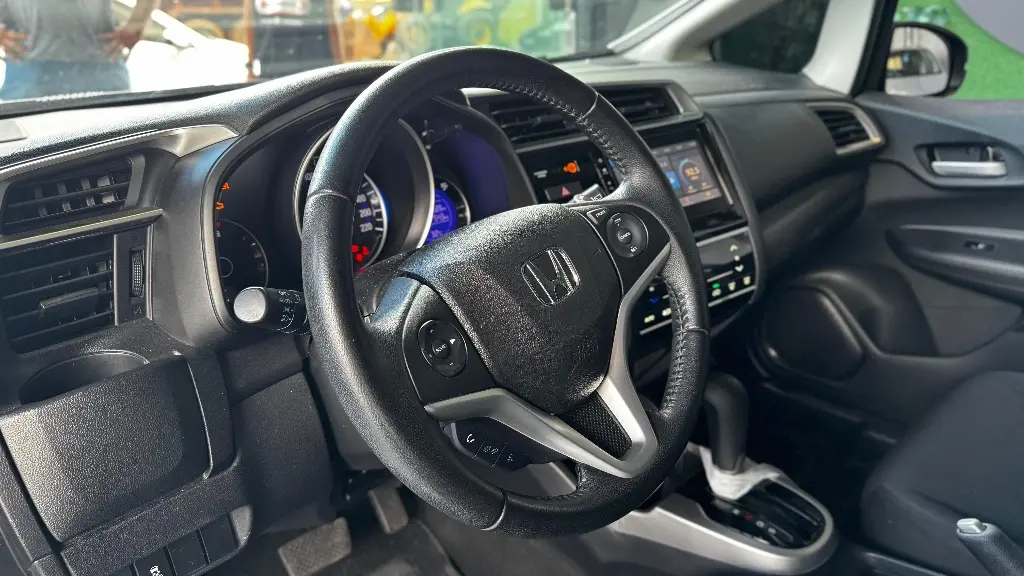 HONDA Fit - Foto