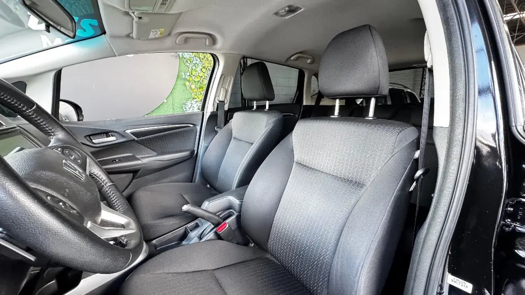 HONDA Fit - Foto