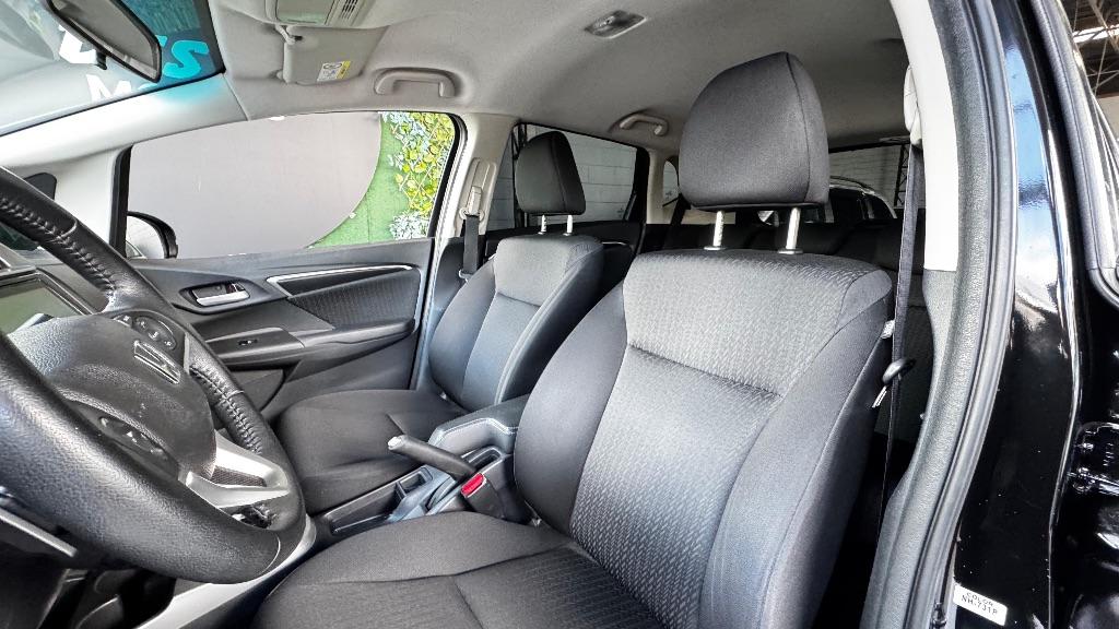 HONDA Fit - Foto