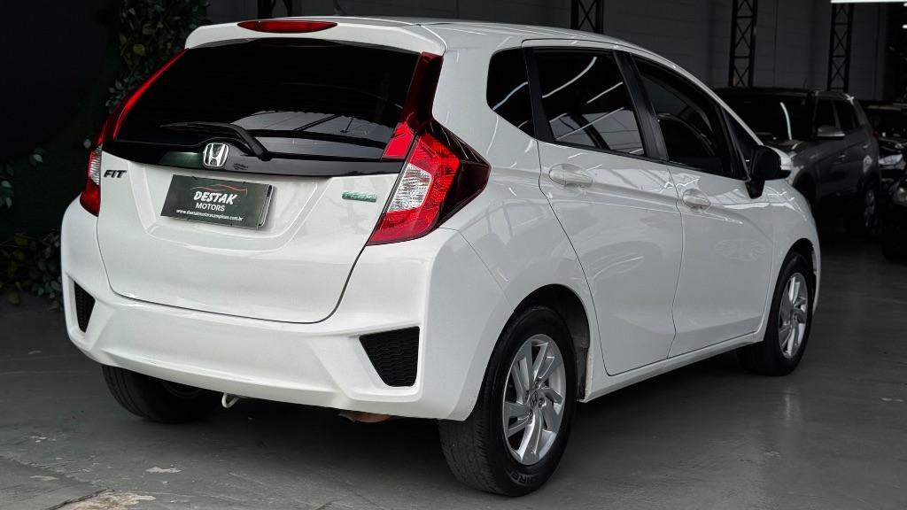 HONDA Fit - Foto