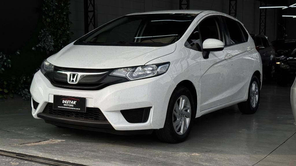 HONDA Fit - Foto