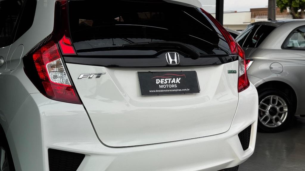 HONDA Fit - Foto