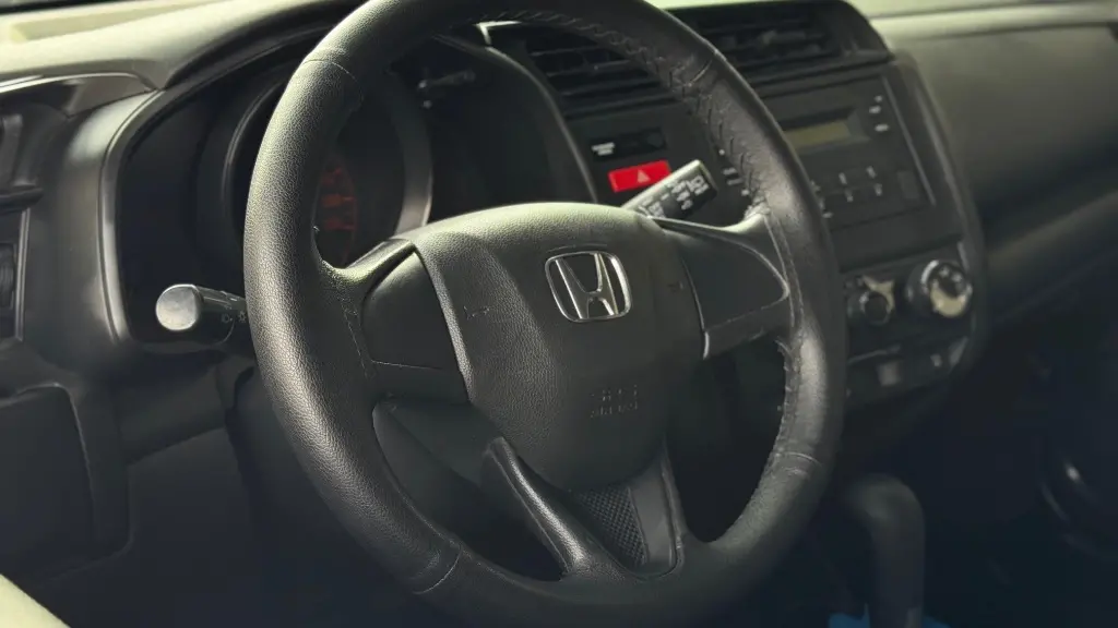 HONDA Fit - Foto