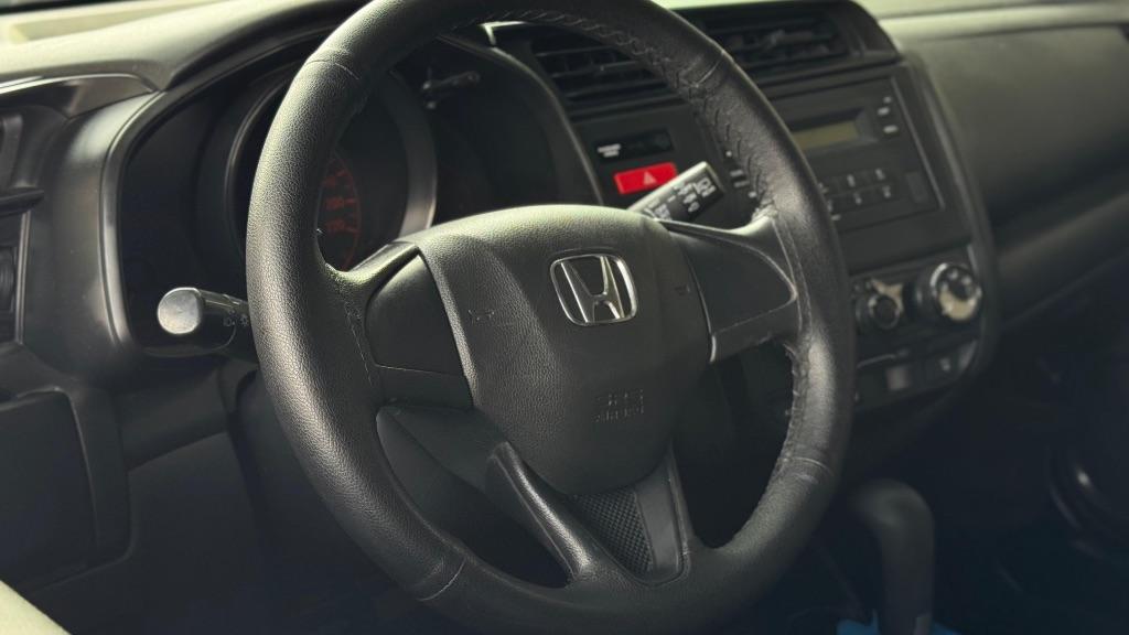 HONDA Fit - Foto