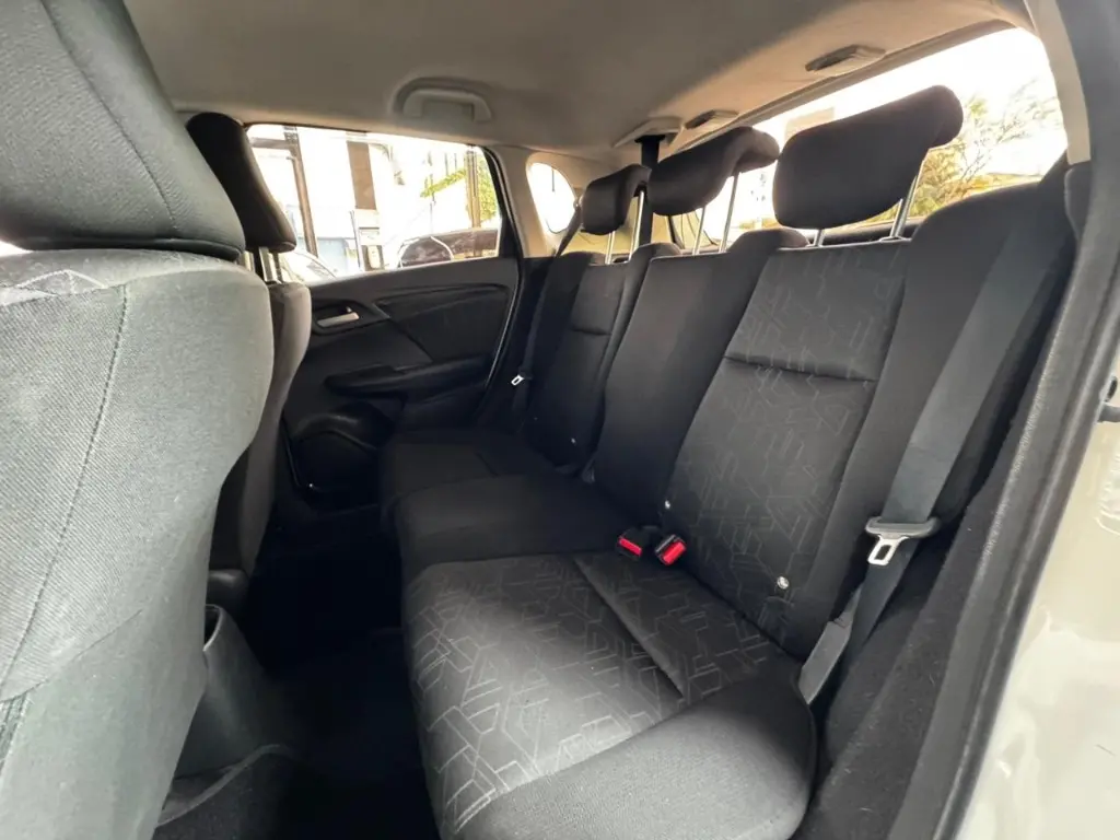 HONDA Fit - Foto