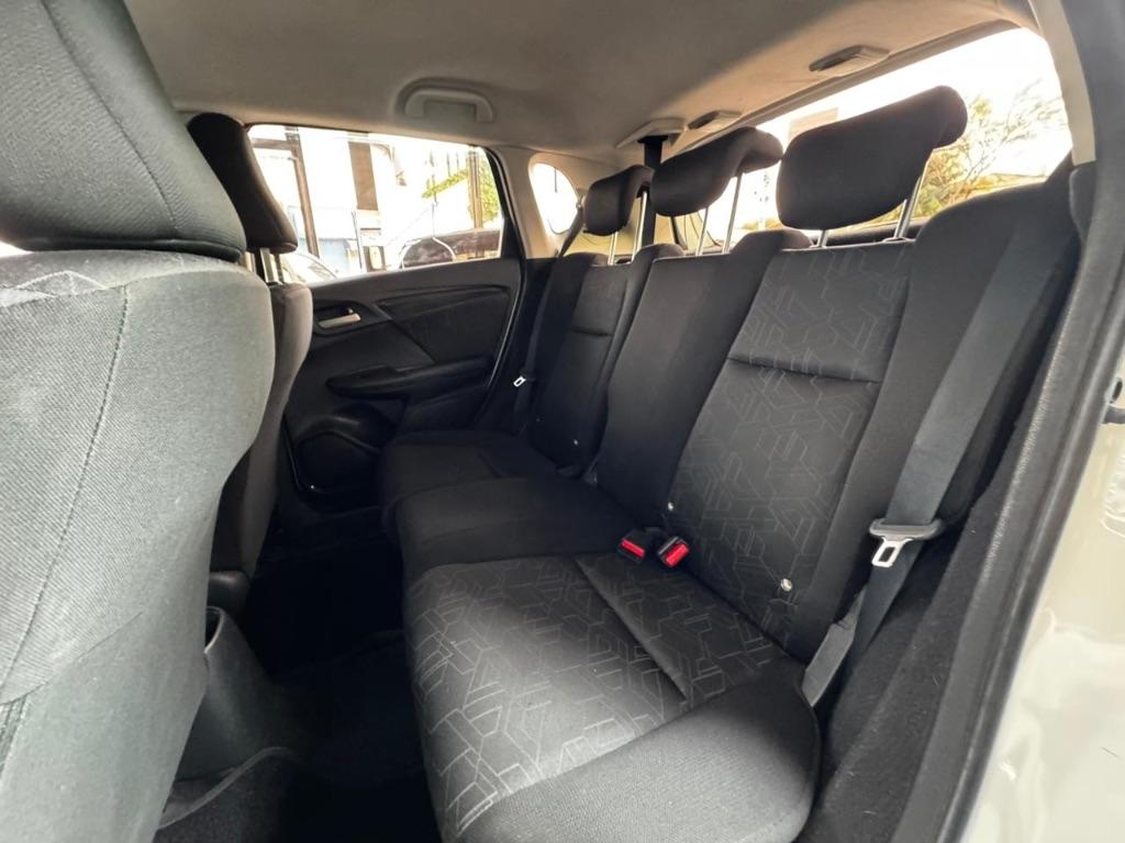 HONDA Fit - Foto