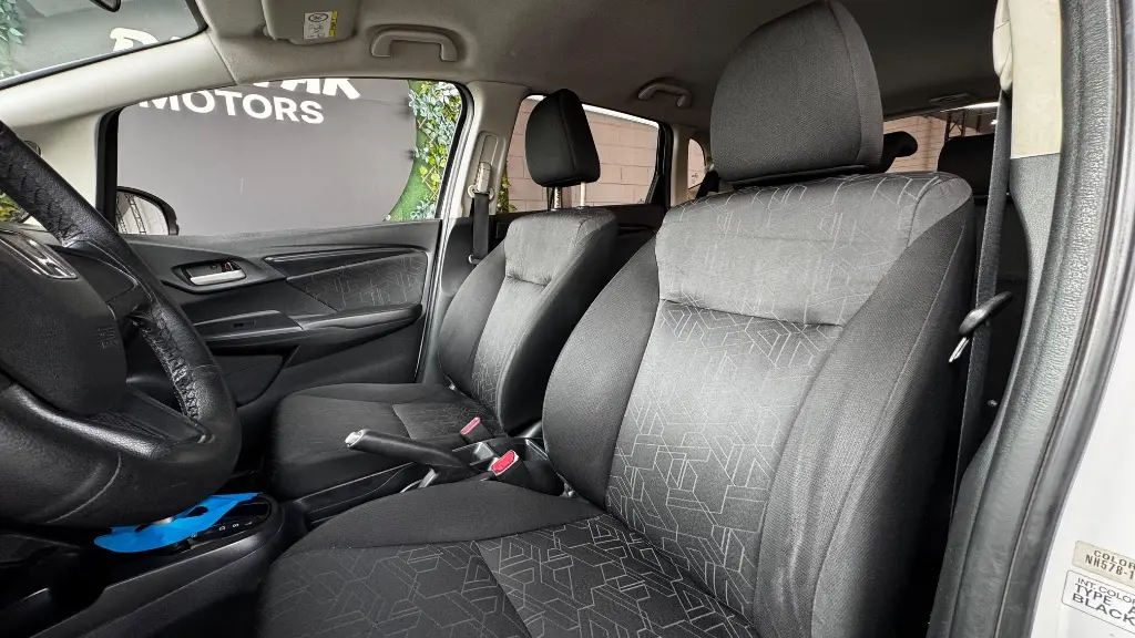HONDA Fit - Foto