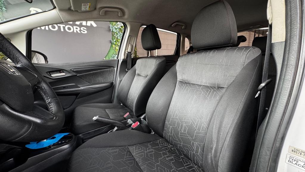 HONDA Fit - Foto