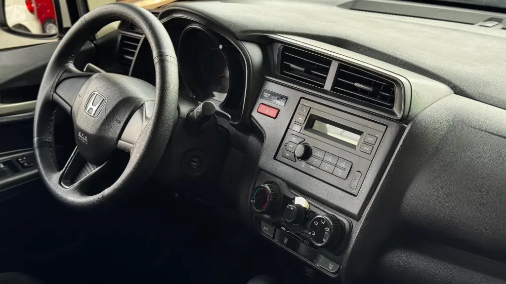 HONDA Fit - Foto
