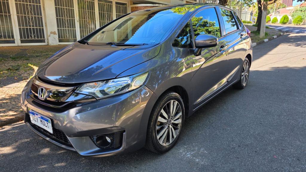 HONDA Fit - Foto