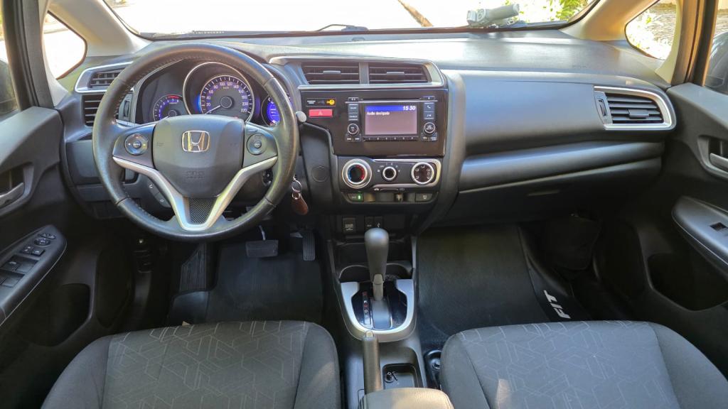 HONDA Fit - Foto