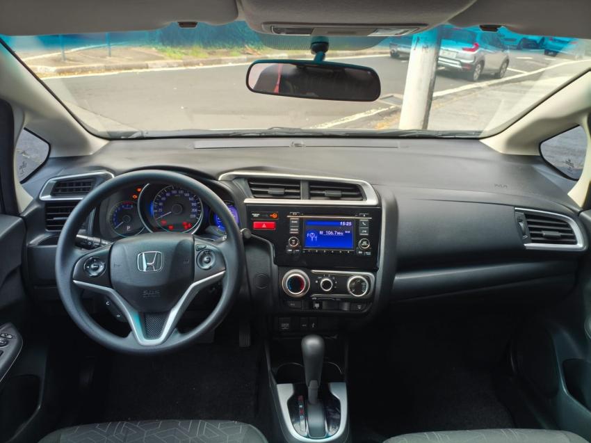 HONDA Fit - Foto