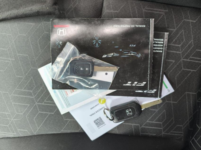 HONDA Fit - Foto