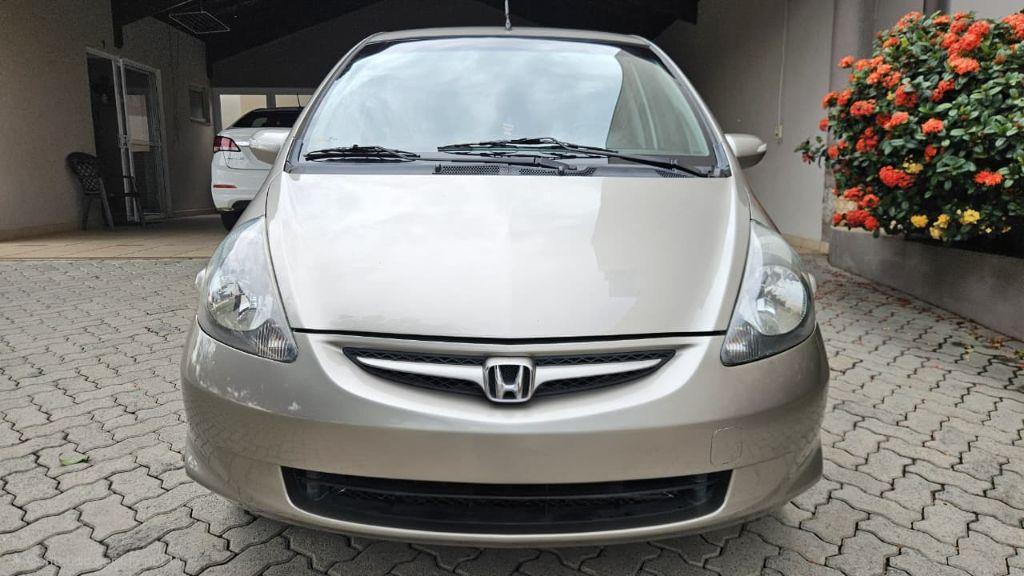 HONDA Fit - Foto
