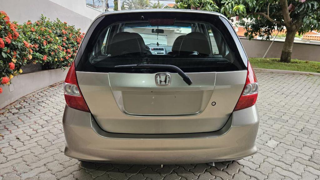 HONDA Fit - Foto