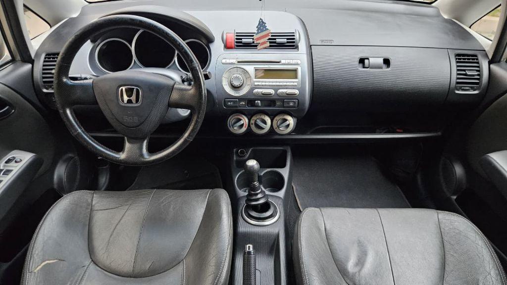HONDA Fit - Foto