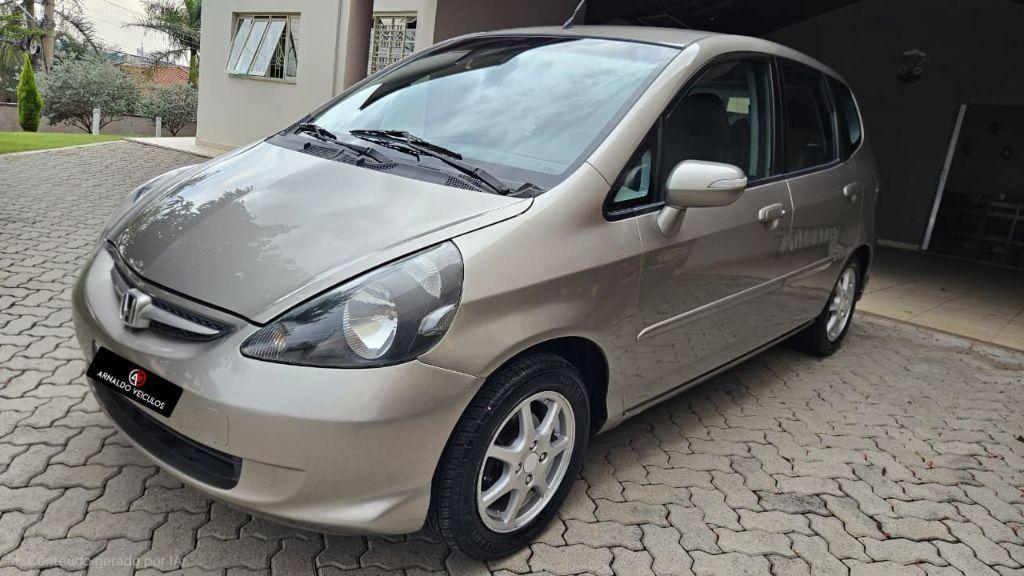 HONDA Fit - Foto