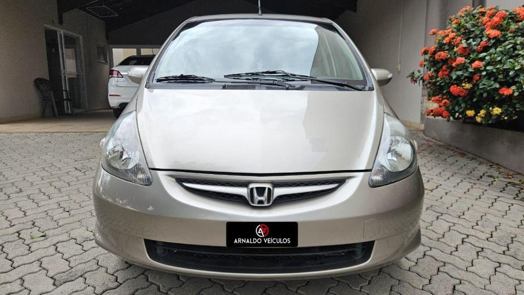 HONDA Fit - Foto