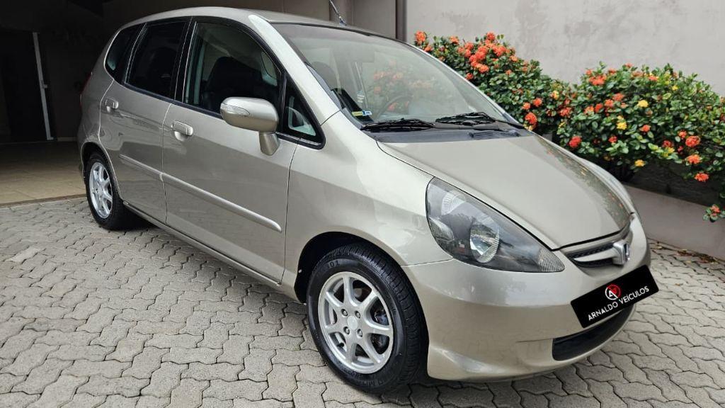 HONDA Fit - Foto