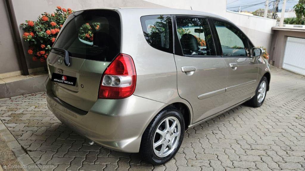 HONDA Fit - Foto