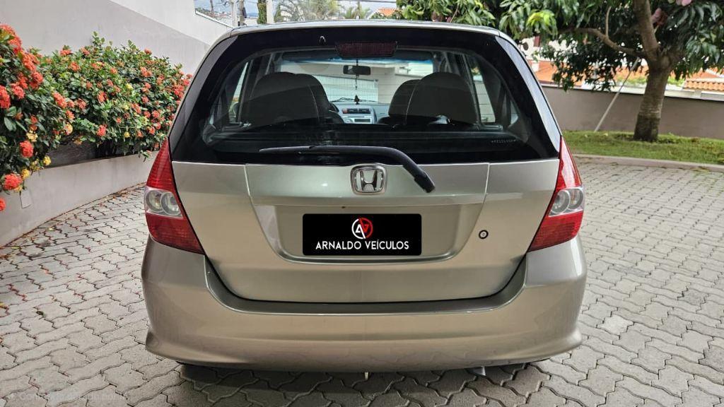 HONDA Fit - Foto