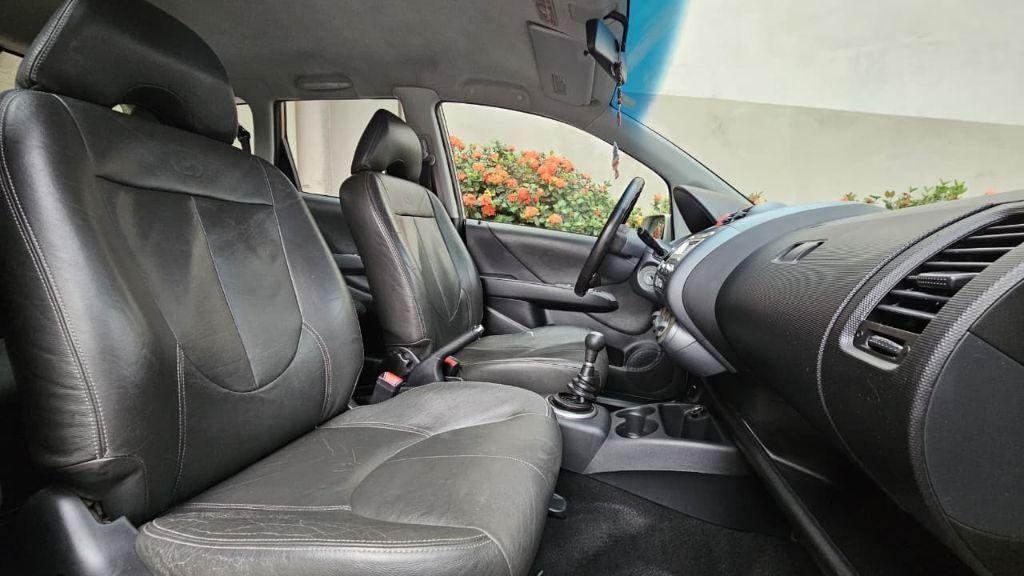 HONDA Fit - Foto