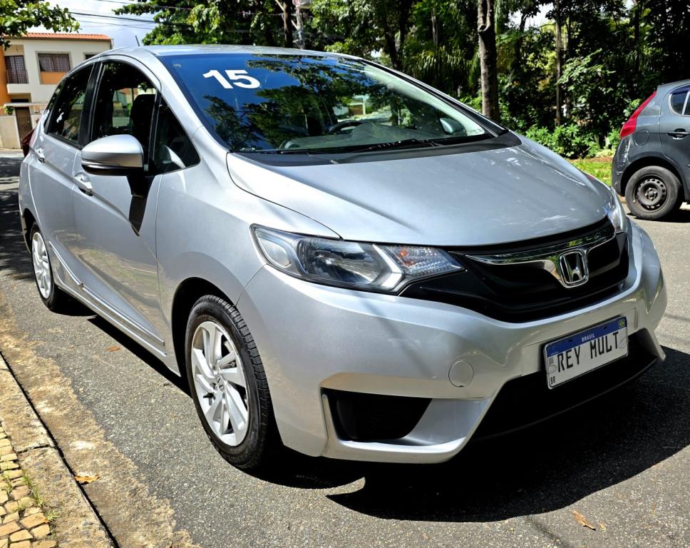 HONDA Fit - Foto