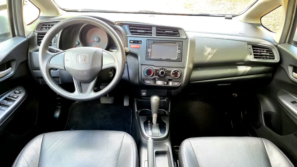 HONDA Fit - Foto