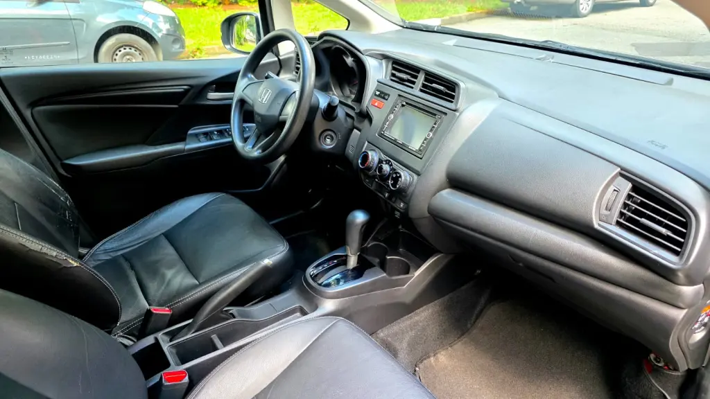 HONDA Fit - Foto