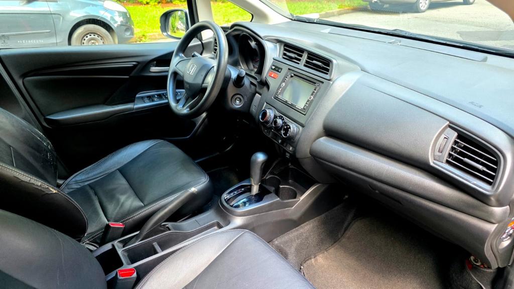 HONDA Fit - Foto