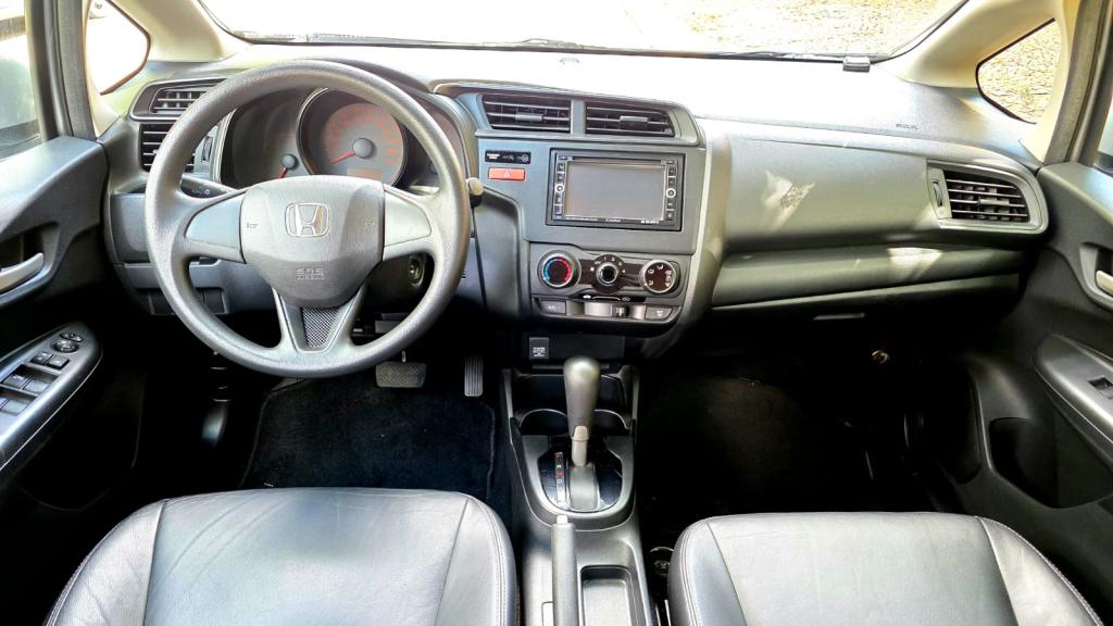 HONDA Fit - Foto