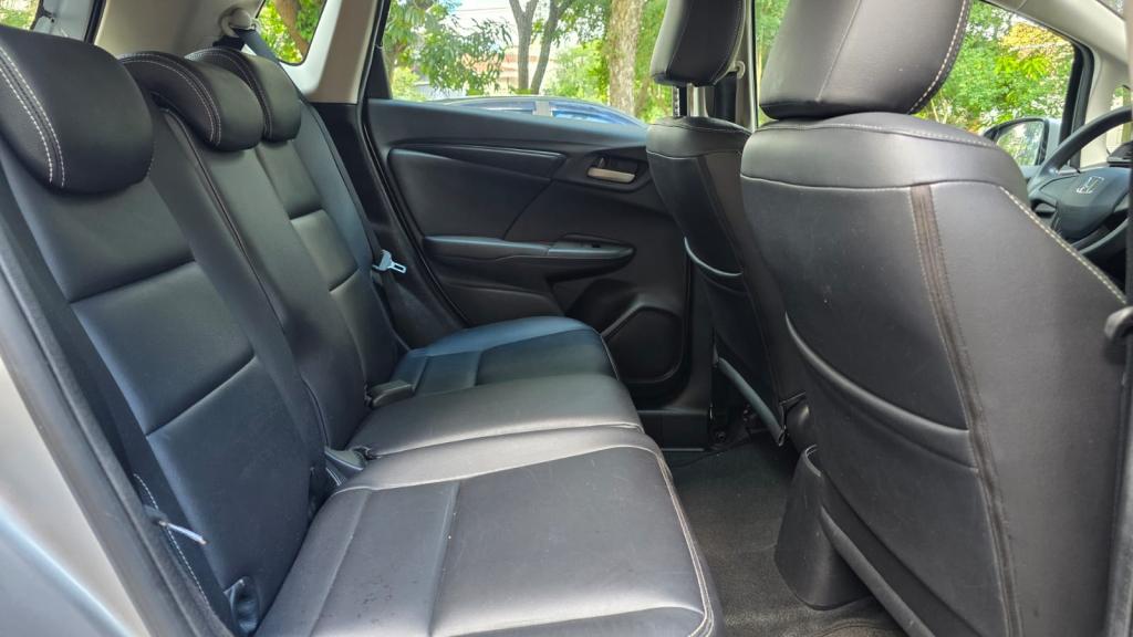 HONDA Fit - Foto