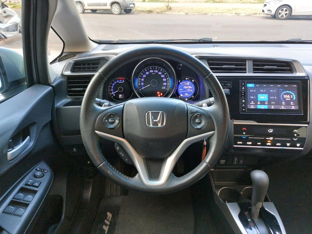 HONDA Fit - Foto