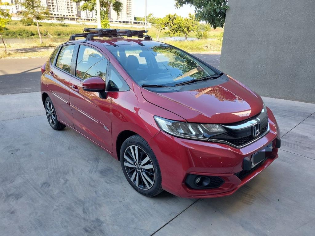 HONDA Fit - Foto