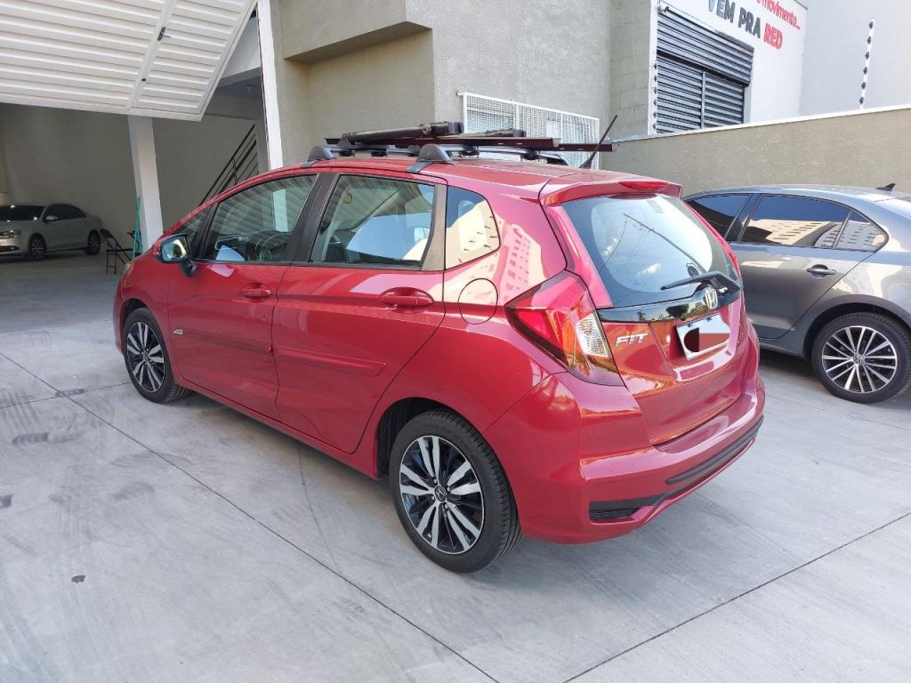 HONDA Fit - Foto