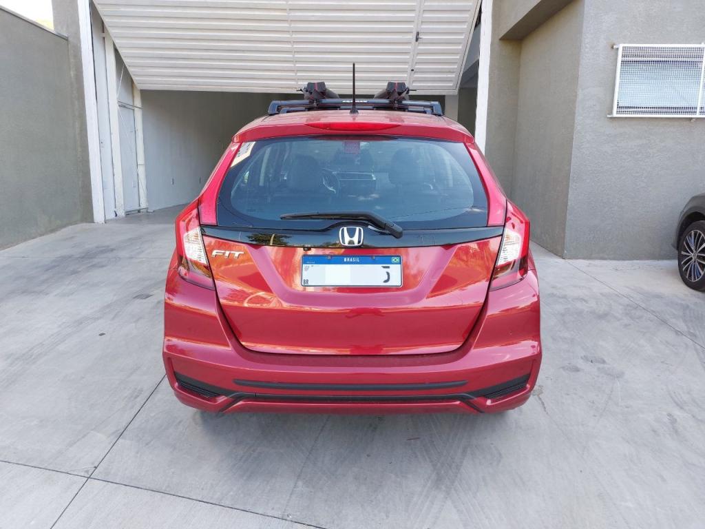 HONDA Fit - Foto