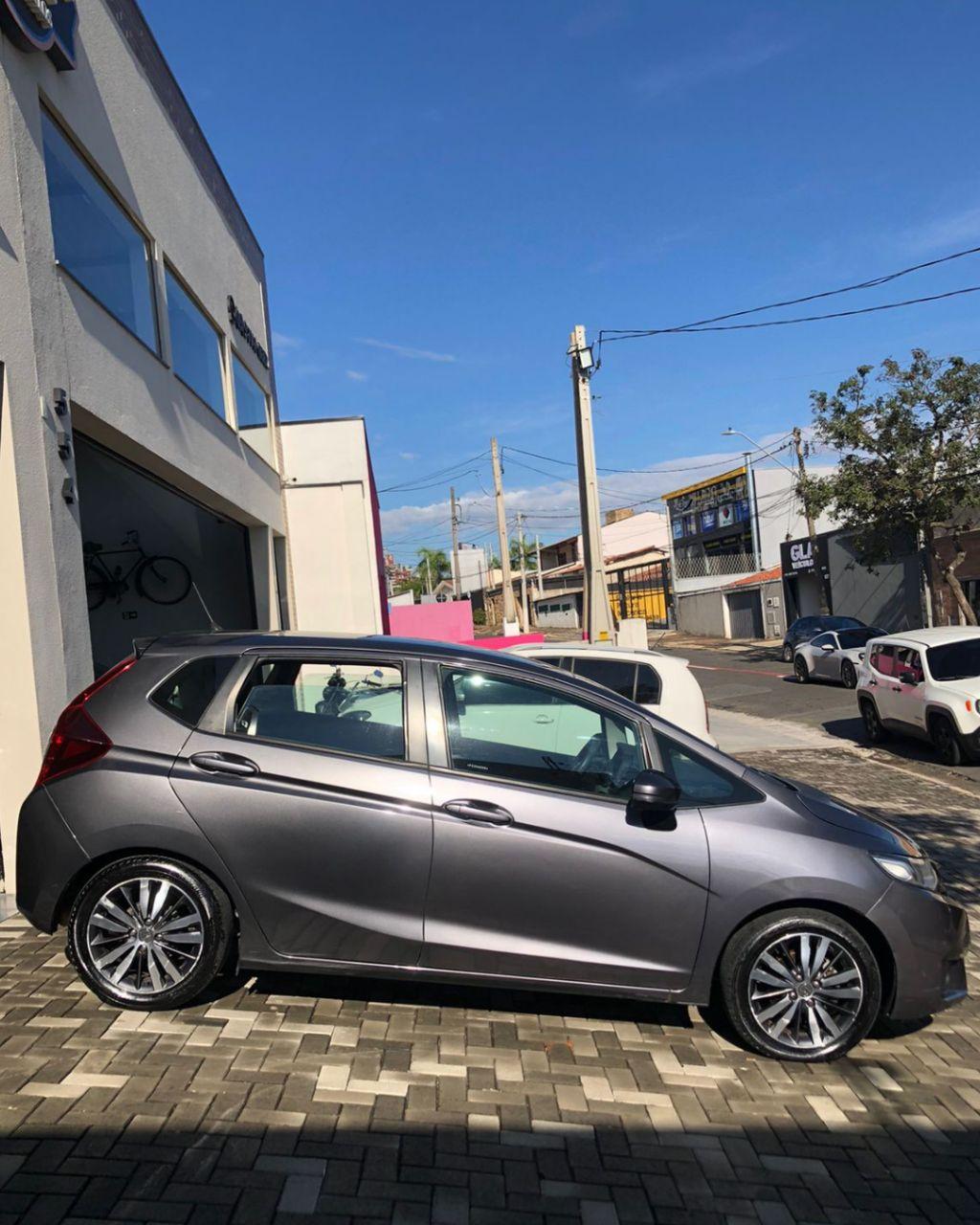 HONDA Fit - Foto