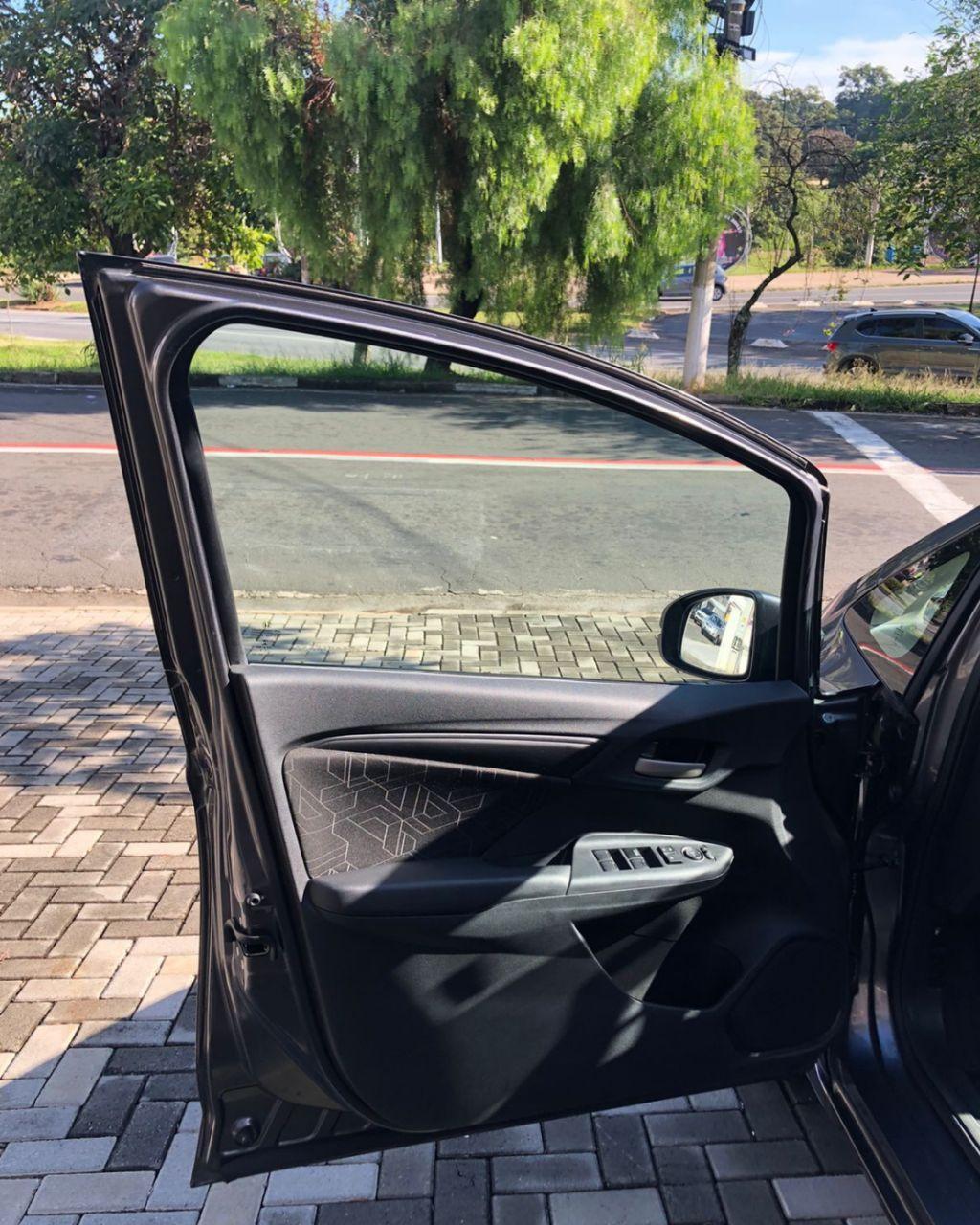 HONDA Fit - Foto
