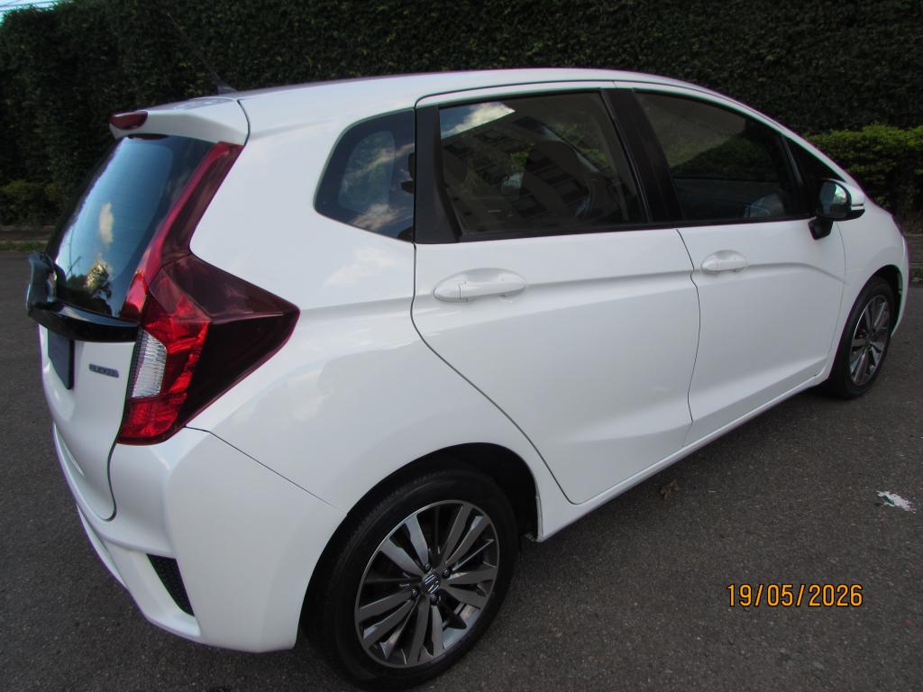 HONDA Fit - Foto