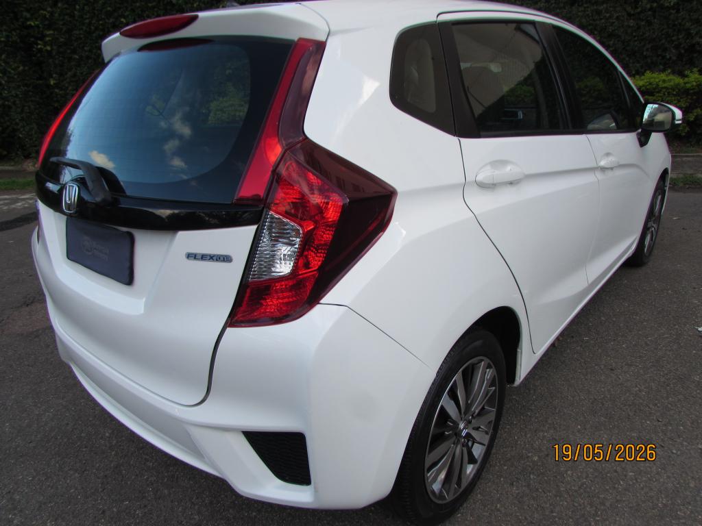 HONDA Fit - Foto