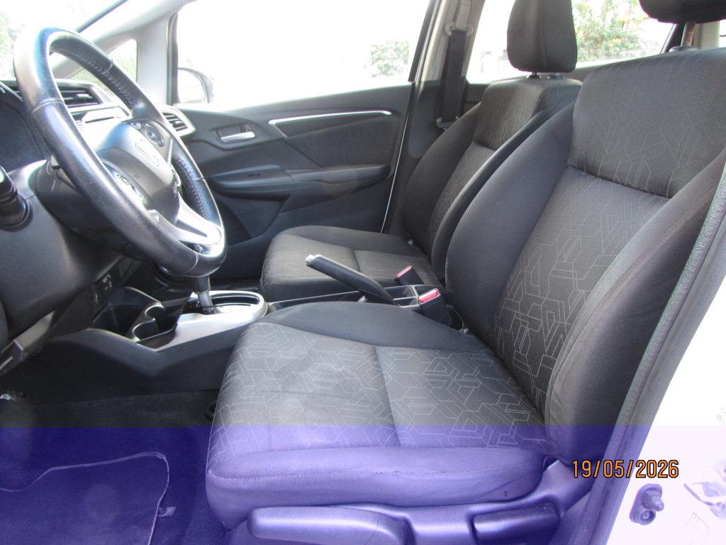 HONDA Fit - Foto