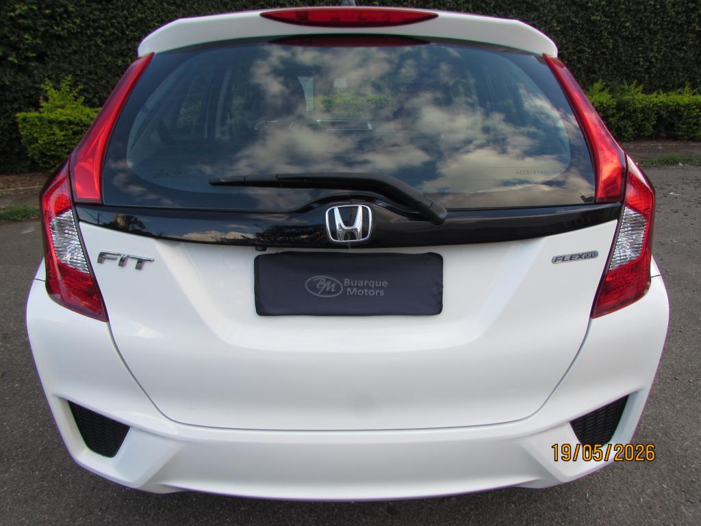 HONDA Fit - Foto
