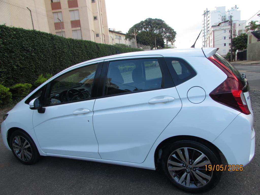HONDA Fit - Foto