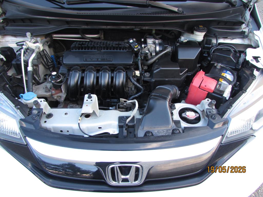 HONDA Fit - Foto