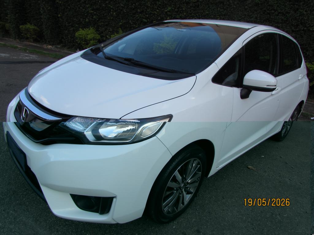 HONDA Fit - Foto