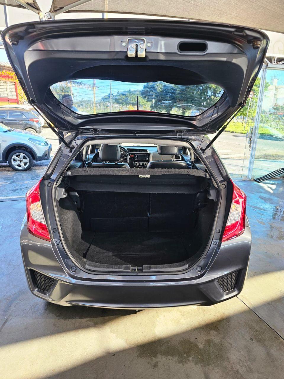 HONDA Fit - Foto