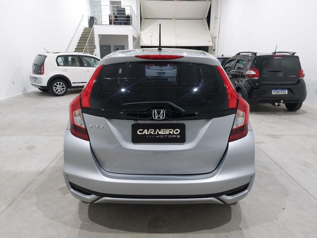 HONDA Fit - Foto
